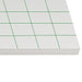Zelfklevend foamboard 3mm 70x100 zelfklevend/wit (40 platen) - foamboarden.nl