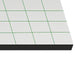 Zelfklevend foamboard 5mm A3 zelfklevend/zwart (10 platen) - foamboarden.nl