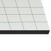 Zelfklevend foamboard 5mm 100x140 zelfklevend/zwart (20 platen) - foamboarden.nl